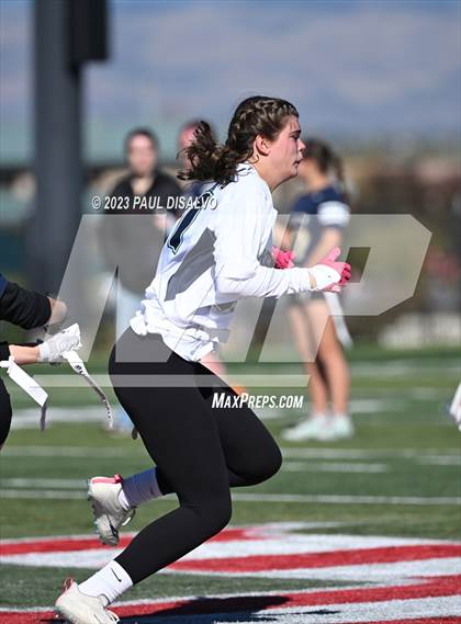 Thumbnail 2 in ThunderRidge vs Legacy (Region3 Playoff) photogallery.