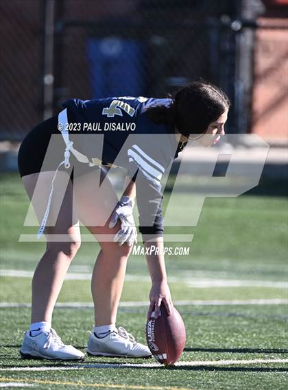 Thumbnail 2 in ThunderRidge vs Legacy (Region3 Playoff) photogallery.