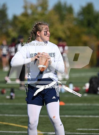 Thumbnail 2 in ThunderRidge vs Legacy (Region3 Playoff) photogallery.