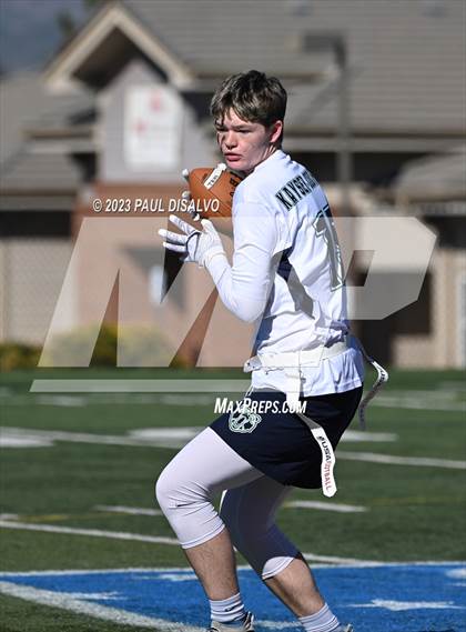 Thumbnail 1 in ThunderRidge vs Legacy (Region3 Playoff) photogallery.