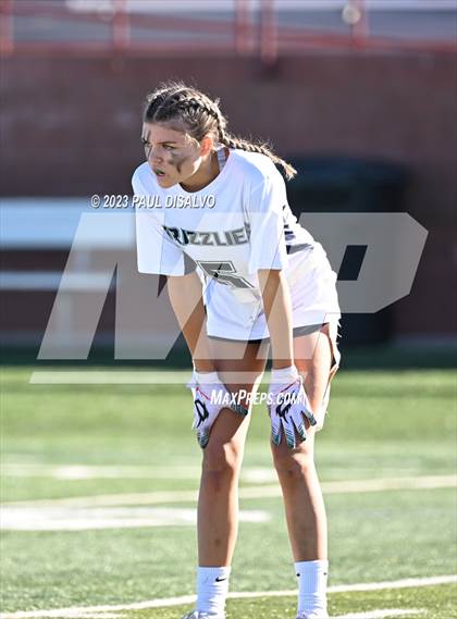 Thumbnail 3 in ThunderRidge vs Legacy (Region3 Playoff) photogallery.