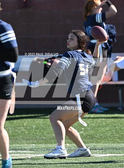 Thumbnail 2 in ThunderRidge vs Legacy (Region3 Playoff) photogallery.