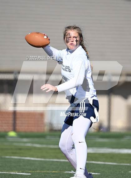 Thumbnail 3 in ThunderRidge vs Legacy (Region3 Playoff) photogallery.