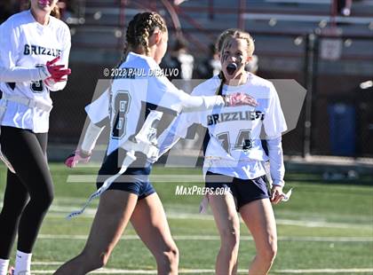 Thumbnail 1 in ThunderRidge vs Legacy (Region3 Playoff) photogallery.