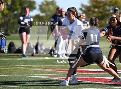 Thumbnail 3 in ThunderRidge vs Legacy (Region3 Playoff) photogallery.