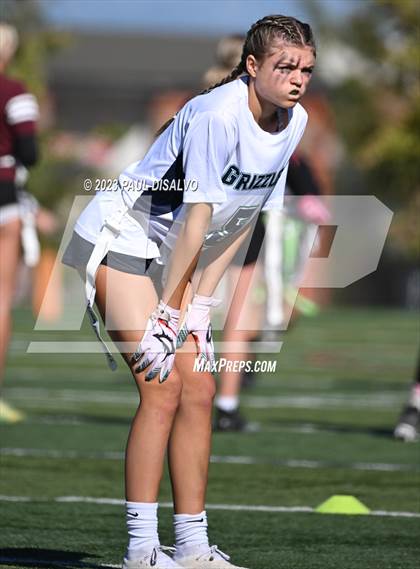 Thumbnail 3 in ThunderRidge vs Legacy (Region3 Playoff) photogallery.