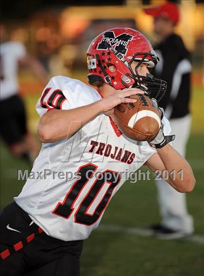 Thumbnail 2 in Muscle Shoals @ Athens photogallery.