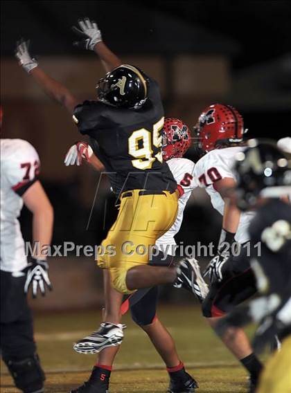 Thumbnail 2 in Muscle Shoals @ Athens photogallery.