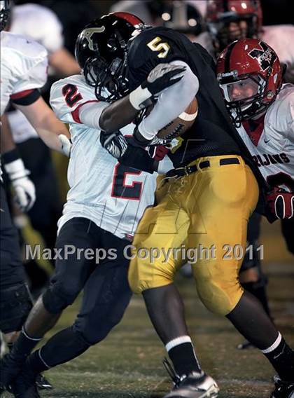 Thumbnail 3 in Muscle Shoals @ Athens photogallery.
