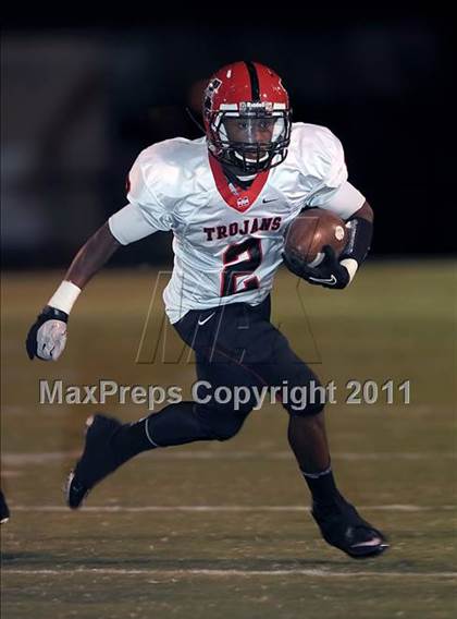 Thumbnail 3 in Muscle Shoals @ Athens photogallery.
