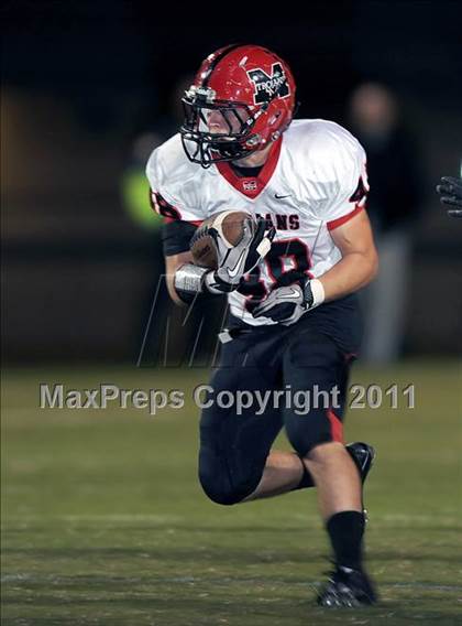 Thumbnail 2 in Muscle Shoals @ Athens photogallery.