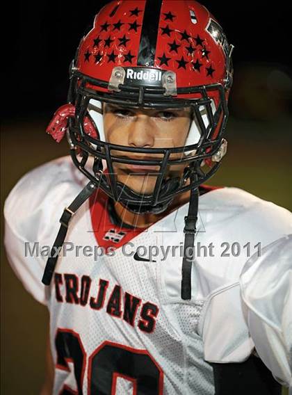 Thumbnail 2 in Muscle Shoals @ Athens photogallery.