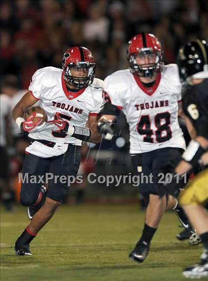 Thumbnail 1 in Muscle Shoals @ Athens photogallery.