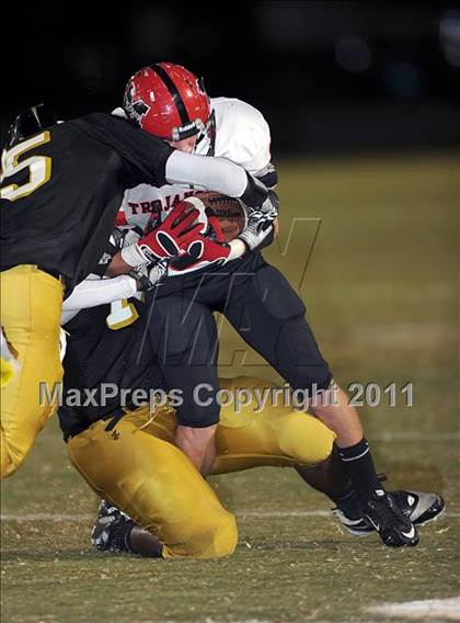 Thumbnail 1 in Muscle Shoals @ Athens photogallery.
