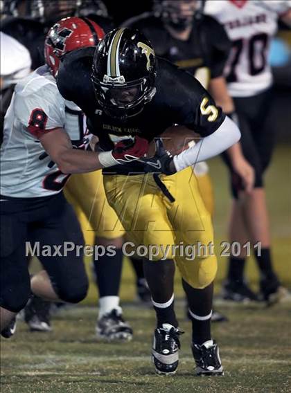 Thumbnail 2 in Muscle Shoals @ Athens photogallery.