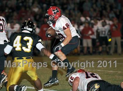 Thumbnail 1 in Muscle Shoals @ Athens photogallery.