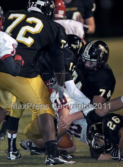 Thumbnail 2 in Muscle Shoals @ Athens photogallery.