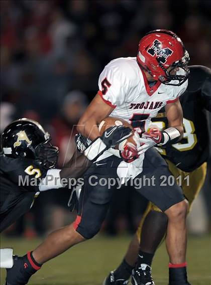 Thumbnail 2 in Muscle Shoals @ Athens photogallery.
