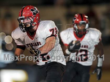Thumbnail 1 in Muscle Shoals @ Athens photogallery.