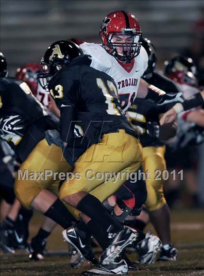 Thumbnail 3 in Muscle Shoals @ Athens photogallery.