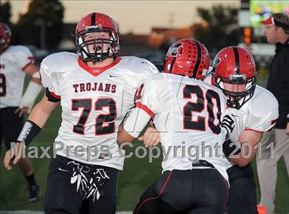 Thumbnail 3 in Muscle Shoals @ Athens photogallery.
