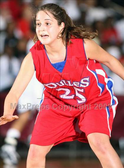 Thumbnail 3 in Dulles vs. Nimitz (Texas 5A Region 3 Semifinal) photogallery.