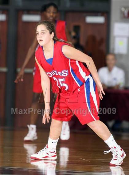 Thumbnail 2 in Dulles vs. Nimitz (Texas 5A Region 3 Semifinal) photogallery.