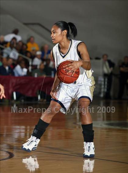 Thumbnail 3 in Dulles vs. Nimitz (Texas 5A Region 3 Semifinal) photogallery.