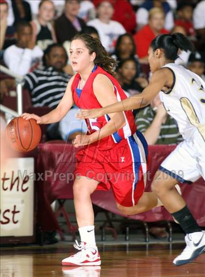 Thumbnail 1 in Dulles vs. Nimitz (Texas 5A Region 3 Semifinal) photogallery.