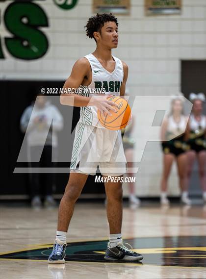 Thumbnail 3 in Maricopa @ Basha (AIA 6A Round 1 Playoff ) photogallery.