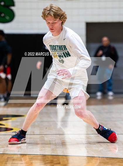 Thumbnail 1 in Maricopa @ Basha (AIA 6A Round 1 Playoff ) photogallery.