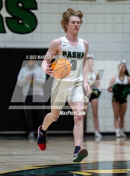 Thumbnail 2 in Maricopa @ Basha (AIA 6A Round 1 Playoff ) photogallery.