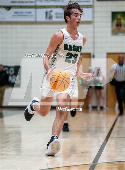 Thumbnail 3 in Maricopa @ Basha (AIA 6A Round 1 Playoff ) photogallery.