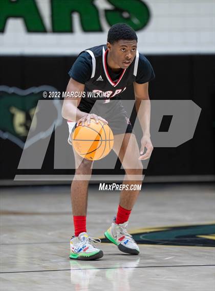 Thumbnail 3 in Maricopa @ Basha (AIA 6A Round 1 Playoff ) photogallery.
