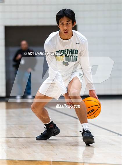 Thumbnail 2 in Maricopa @ Basha (AIA 6A Round 1 Playoff ) photogallery.