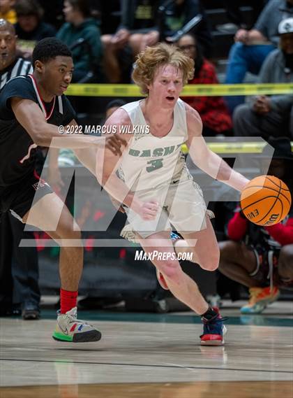 Thumbnail 3 in Maricopa @ Basha (AIA 6A Round 1 Playoff ) photogallery.