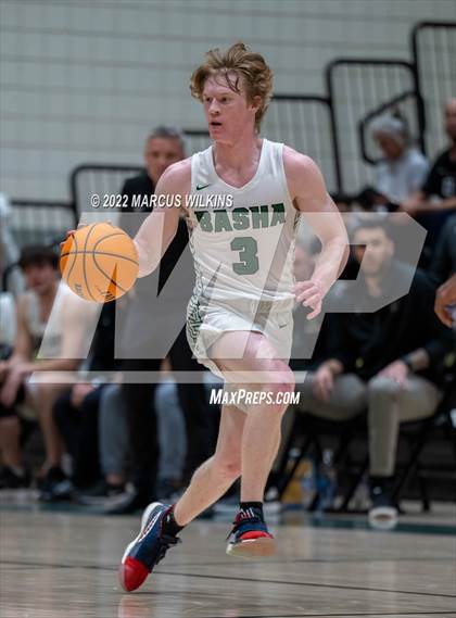 Thumbnail 2 in Maricopa @ Basha (AIA 6A Round 1 Playoff ) photogallery.