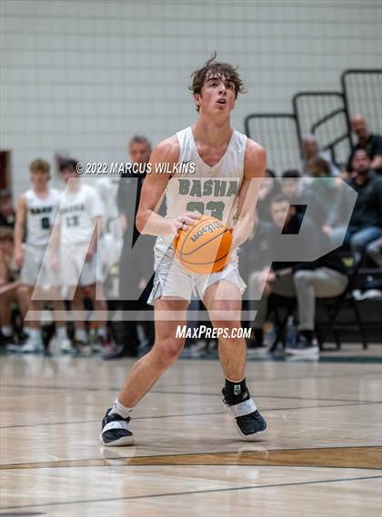 Thumbnail 3 in Maricopa @ Basha (AIA 6A Round 1 Playoff ) photogallery.