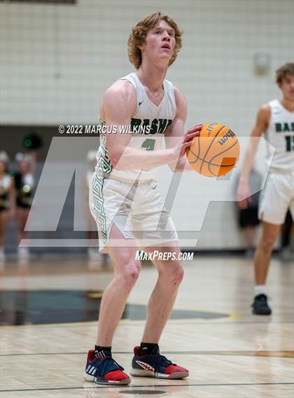 Thumbnail 2 in Maricopa @ Basha (AIA 6A Round 1 Playoff ) photogallery.