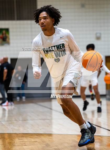 Thumbnail 3 in Maricopa @ Basha (AIA 6A Round 1 Playoff ) photogallery.