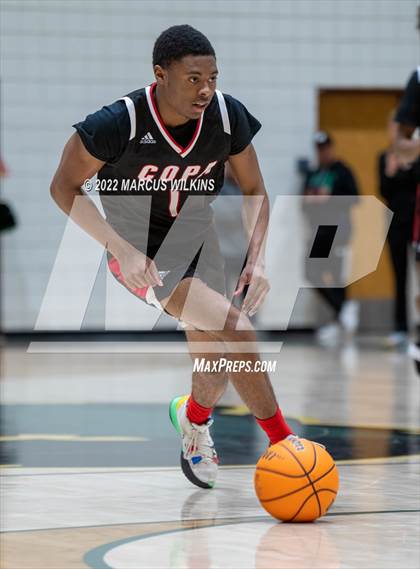 Thumbnail 2 in Maricopa @ Basha (AIA 6A Round 1 Playoff ) photogallery.