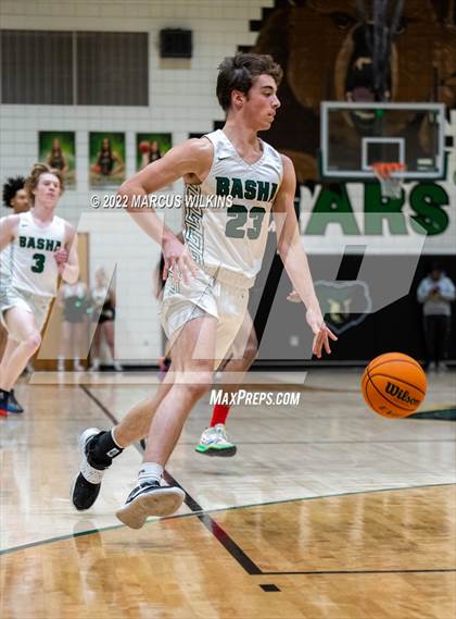 Thumbnail 1 in Maricopa @ Basha (AIA 6A Round 1 Playoff ) photogallery.