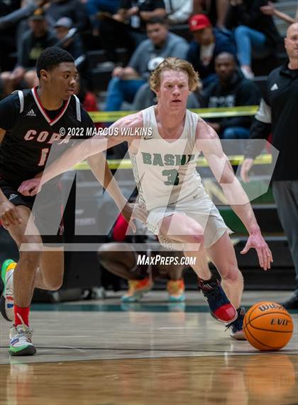 Thumbnail 1 in Maricopa @ Basha (AIA 6A Round 1 Playoff ) photogallery.