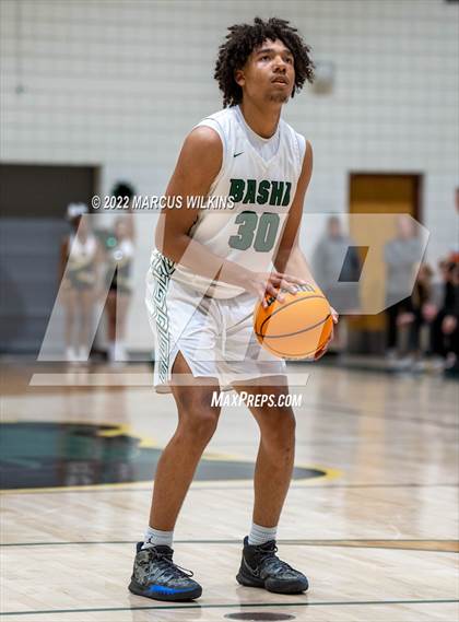 Thumbnail 2 in Maricopa @ Basha (AIA 6A Round 1 Playoff ) photogallery.