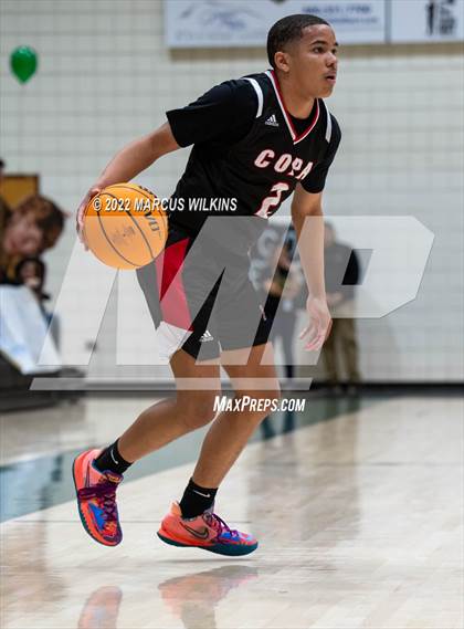 Thumbnail 3 in Maricopa @ Basha (AIA 6A Round 1 Playoff ) photogallery.