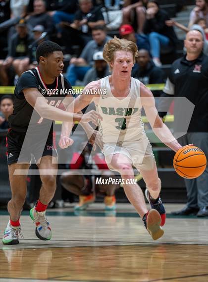 Thumbnail 2 in Maricopa @ Basha (AIA 6A Round 1 Playoff ) photogallery.