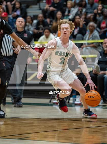 Thumbnail 1 in Maricopa @ Basha (AIA 6A Round 1 Playoff ) photogallery.