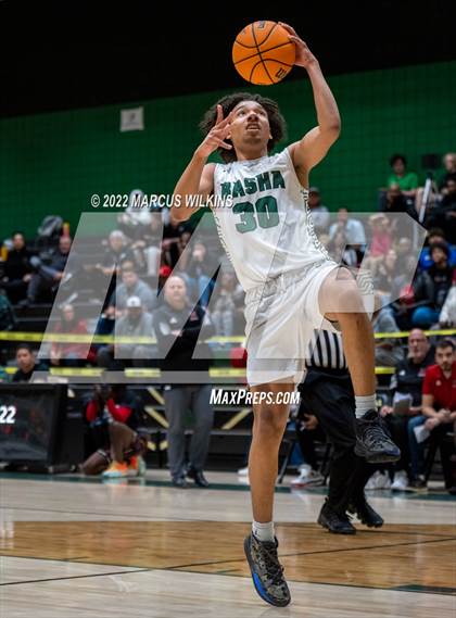 Thumbnail 2 in Maricopa @ Basha (AIA 6A Round 1 Playoff ) photogallery.