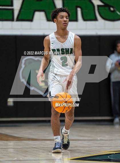 Thumbnail 2 in Maricopa @ Basha (AIA 6A Round 1 Playoff ) photogallery.