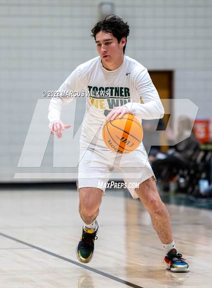 Thumbnail 3 in Maricopa @ Basha (AIA 6A Round 1 Playoff ) photogallery.